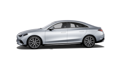 CLA - 360° view