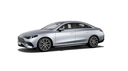 CLA - 360° view