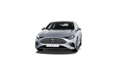 CLA - 360° view