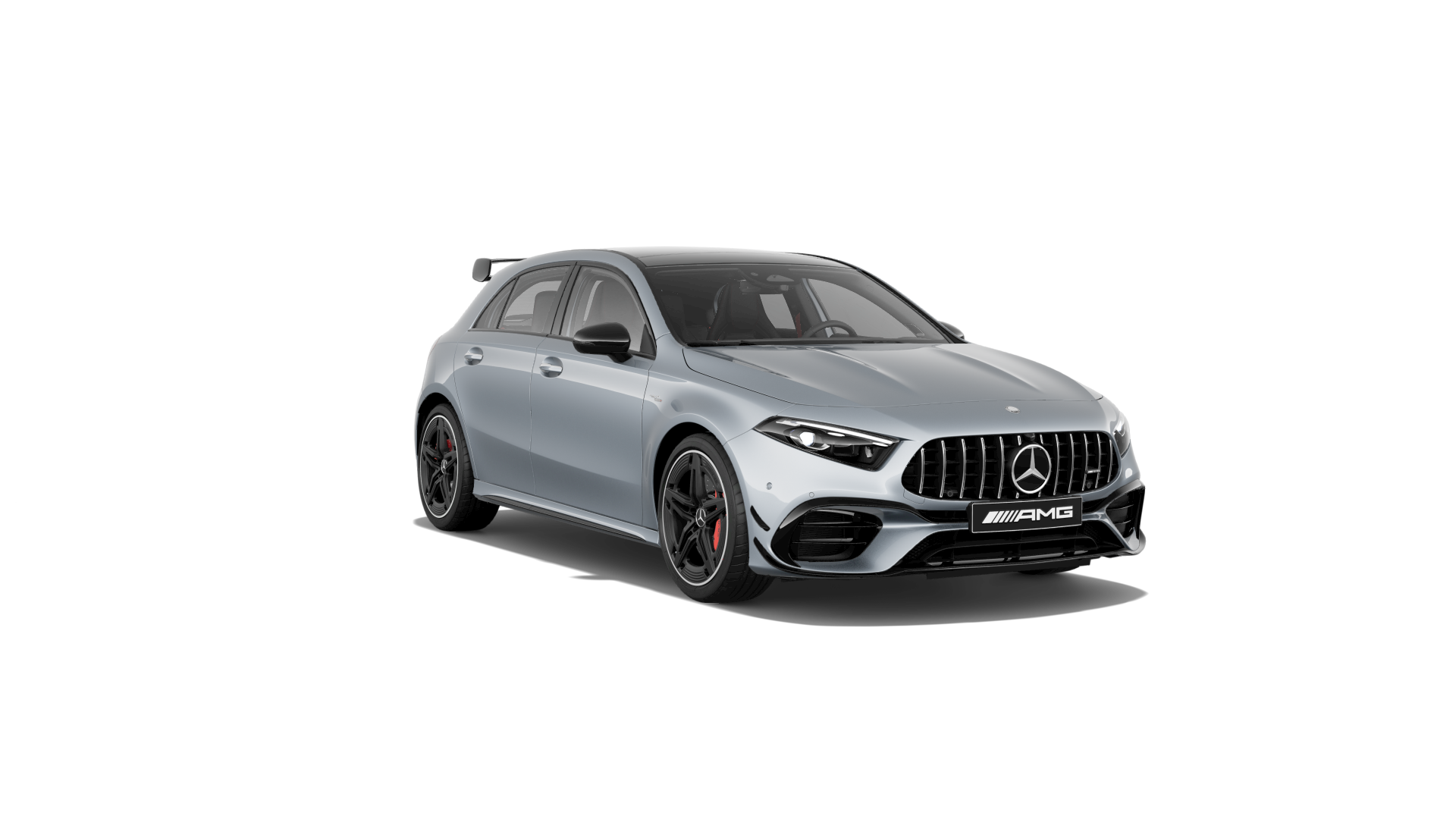 Mercedes-AMG A-Class Hatchback