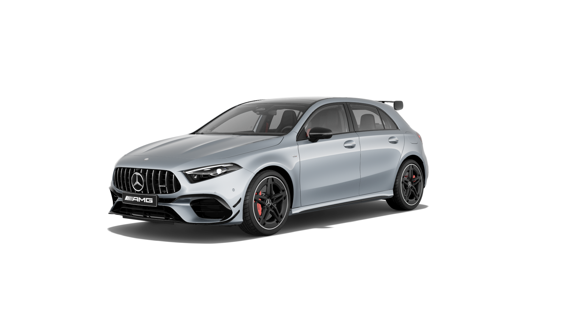 Mercedes-AMG A-Class Hatchback
