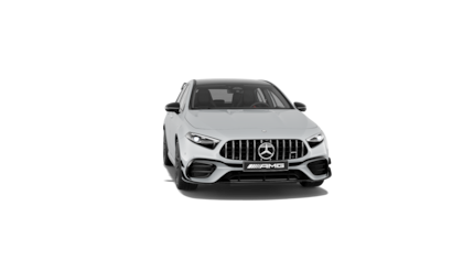 A-Class Hatchback - 360° view