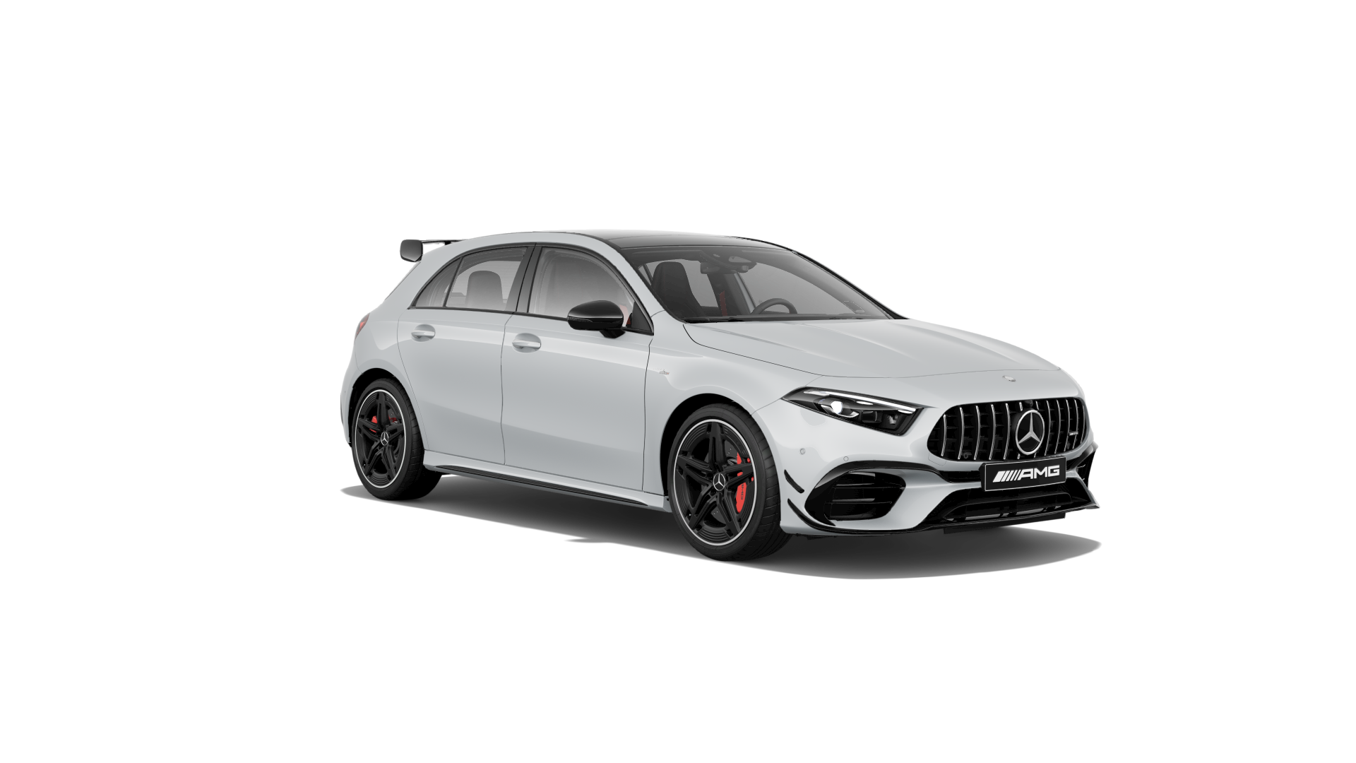 A-Class Hatchback