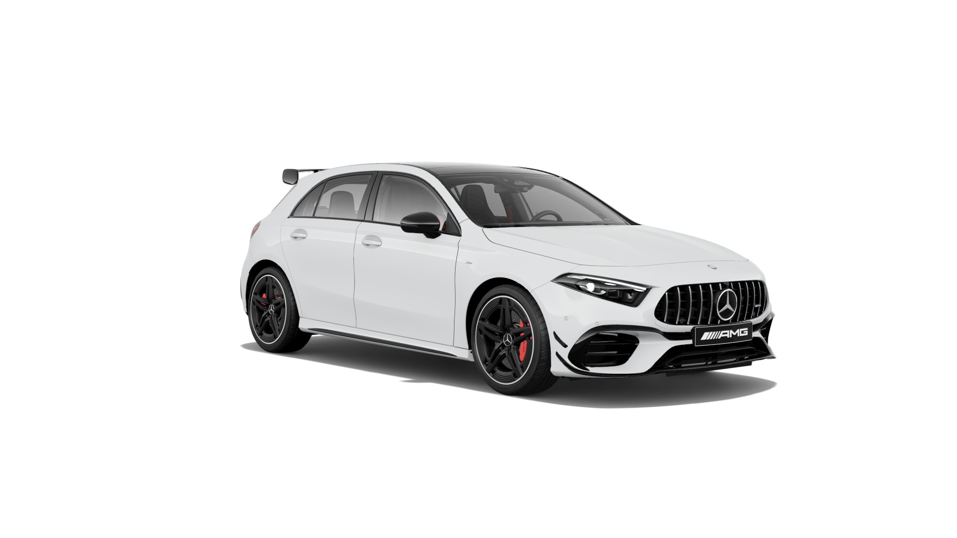 A-Class Hatchback
