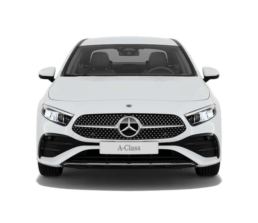 A 250 4MATIC AMG Line (CKD)