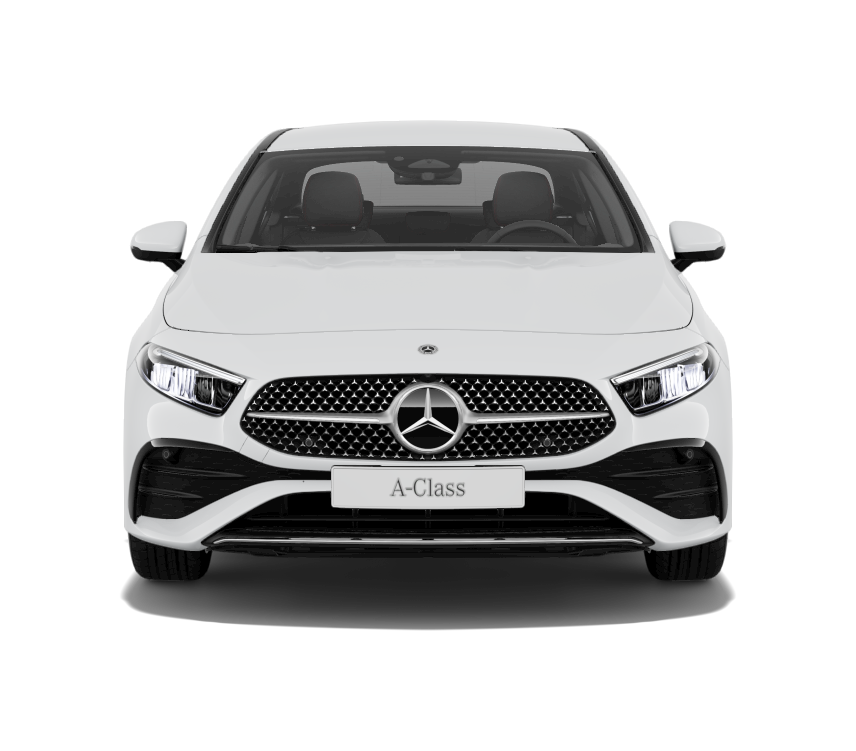 A 250 4MATIC AMG Line (CKD)