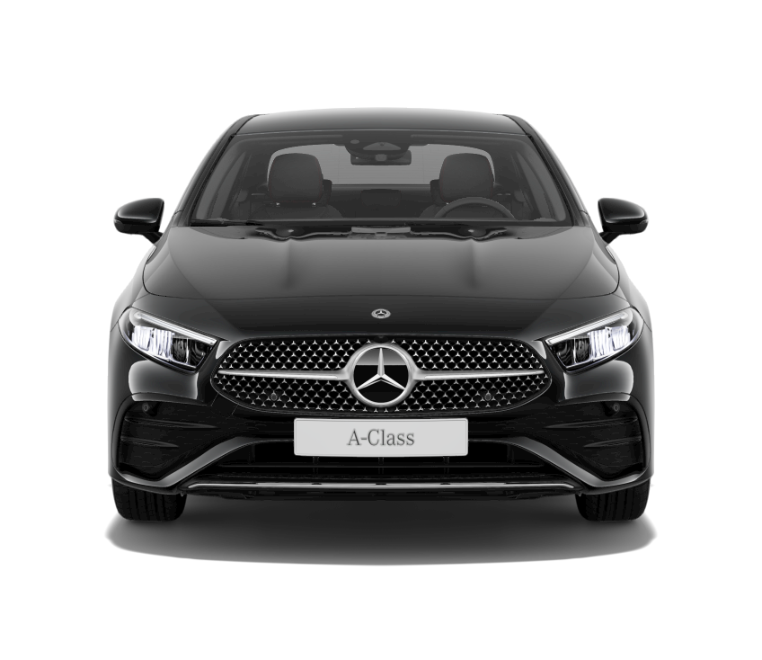 A 250 4MATIC AMG Line (CKD)