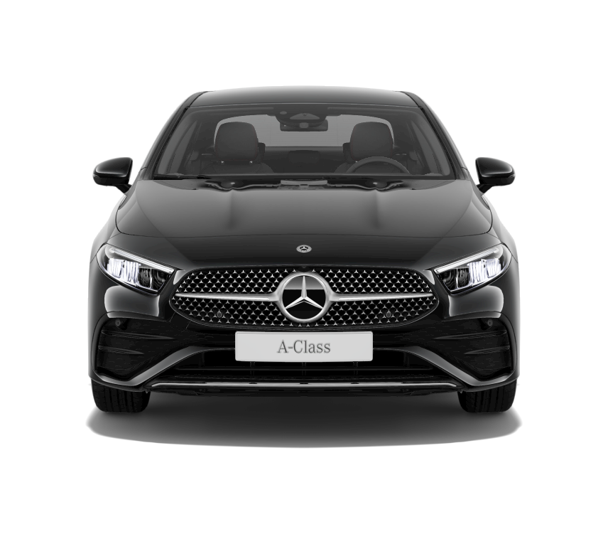 A 250 4MATIC AMG Line (CKD)