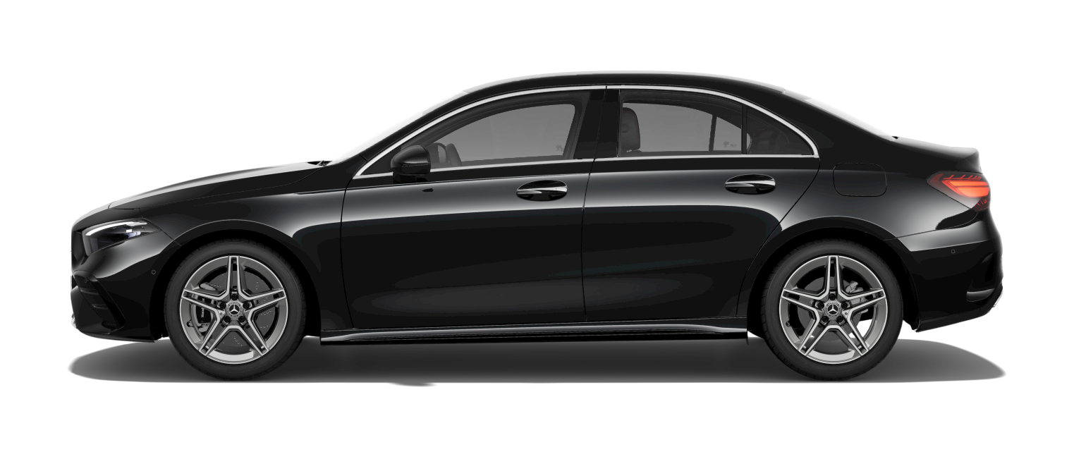 A 250 4MATIC AMG Line (CKD)