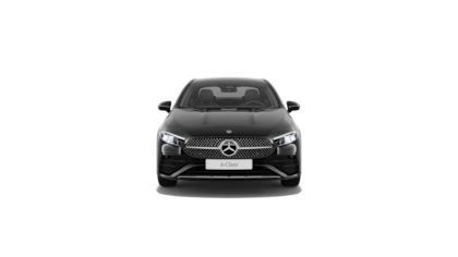 A-Class Sedan - 360° view