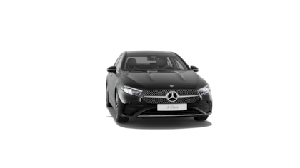 A-Class Sedan - 360° view