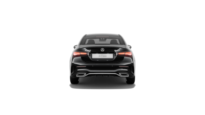 A-Class Sedan - 360° view