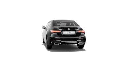 A-Class Sedan - 360° view