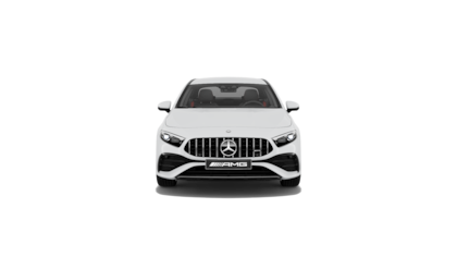 A-Class Sedan - 360° view