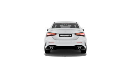 A-Class Sedan - 360° view