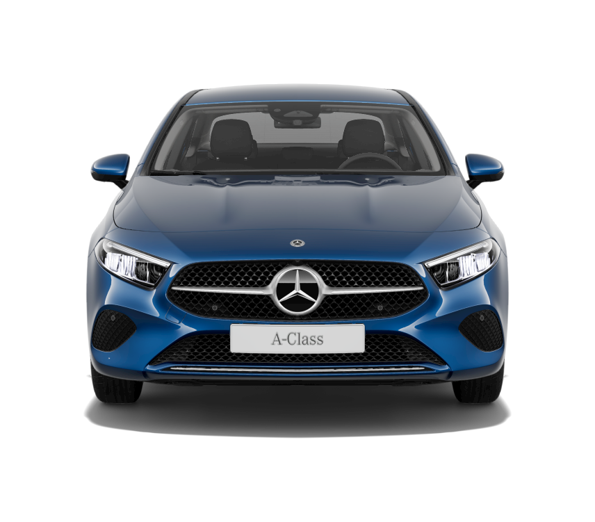 A 200 Progressive Line (CKD)