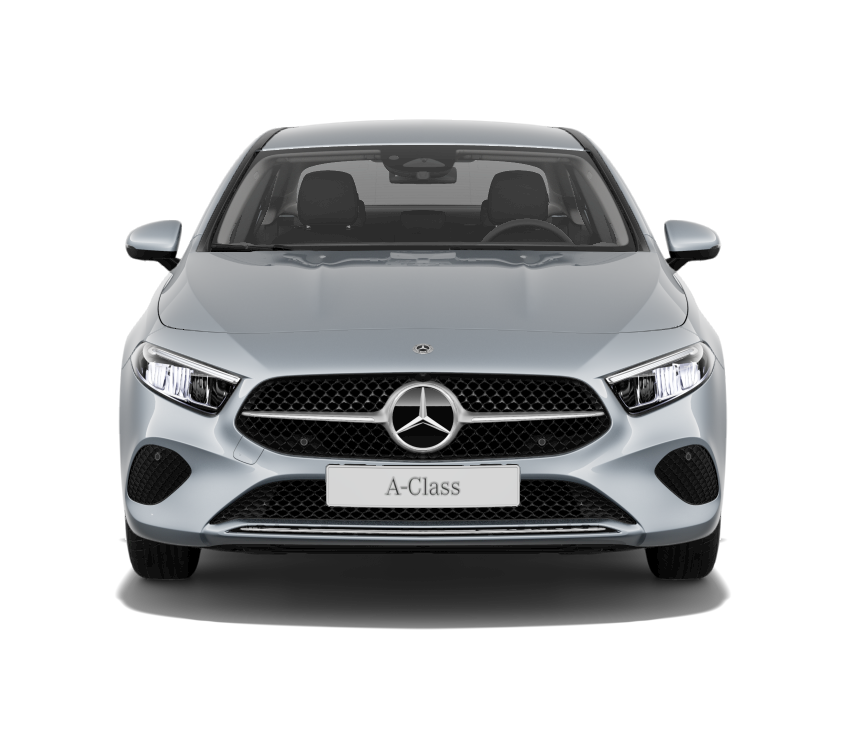 A 200 Progressive Line (CKD)