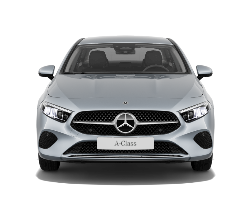 A 200 Progressive Line (CKD)