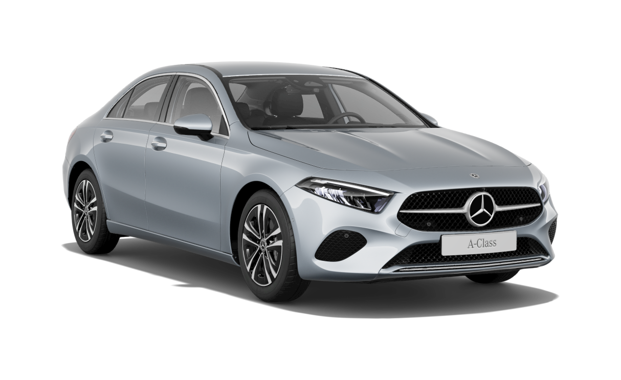 A 200 Progressive Line (CKD)