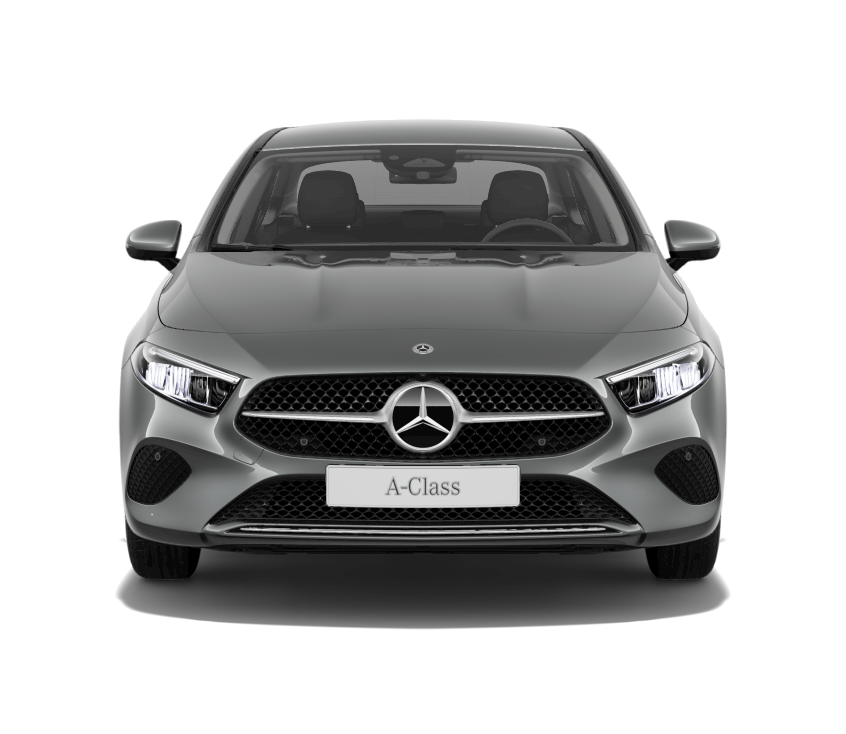 A 200 Progressive Line (CKD)