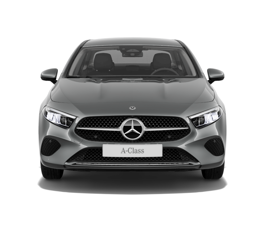 A 200 Progressive Line (CKD)