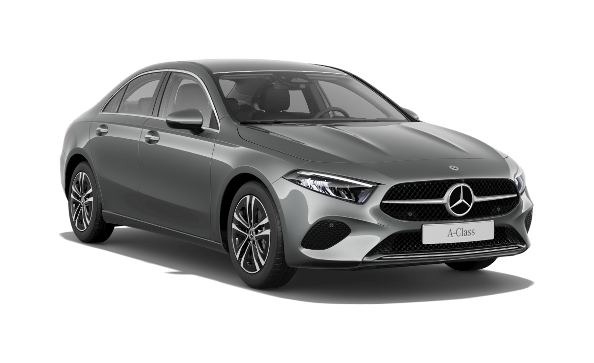 A 200 Progressive Line (CKD)