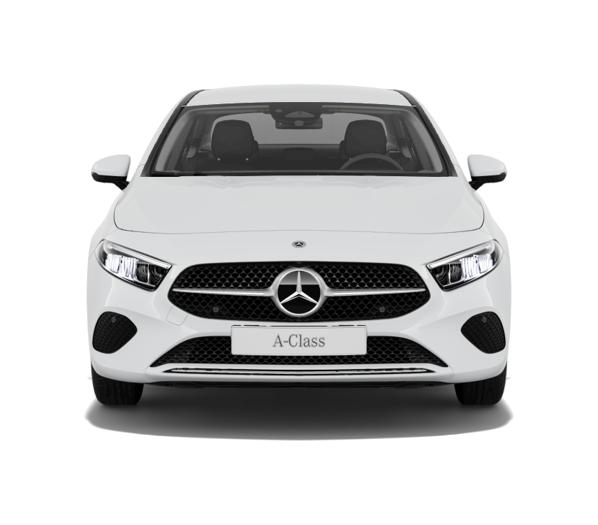 A 200 Progressive Line (CKD)