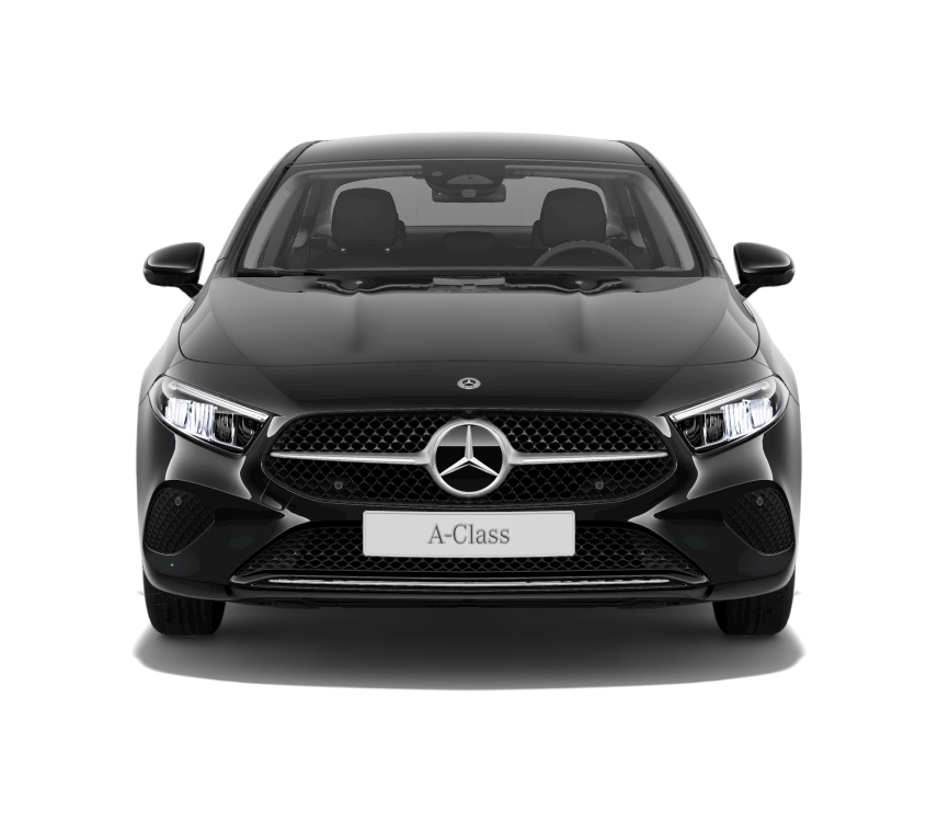 A 200 Progressive Line (CKD)