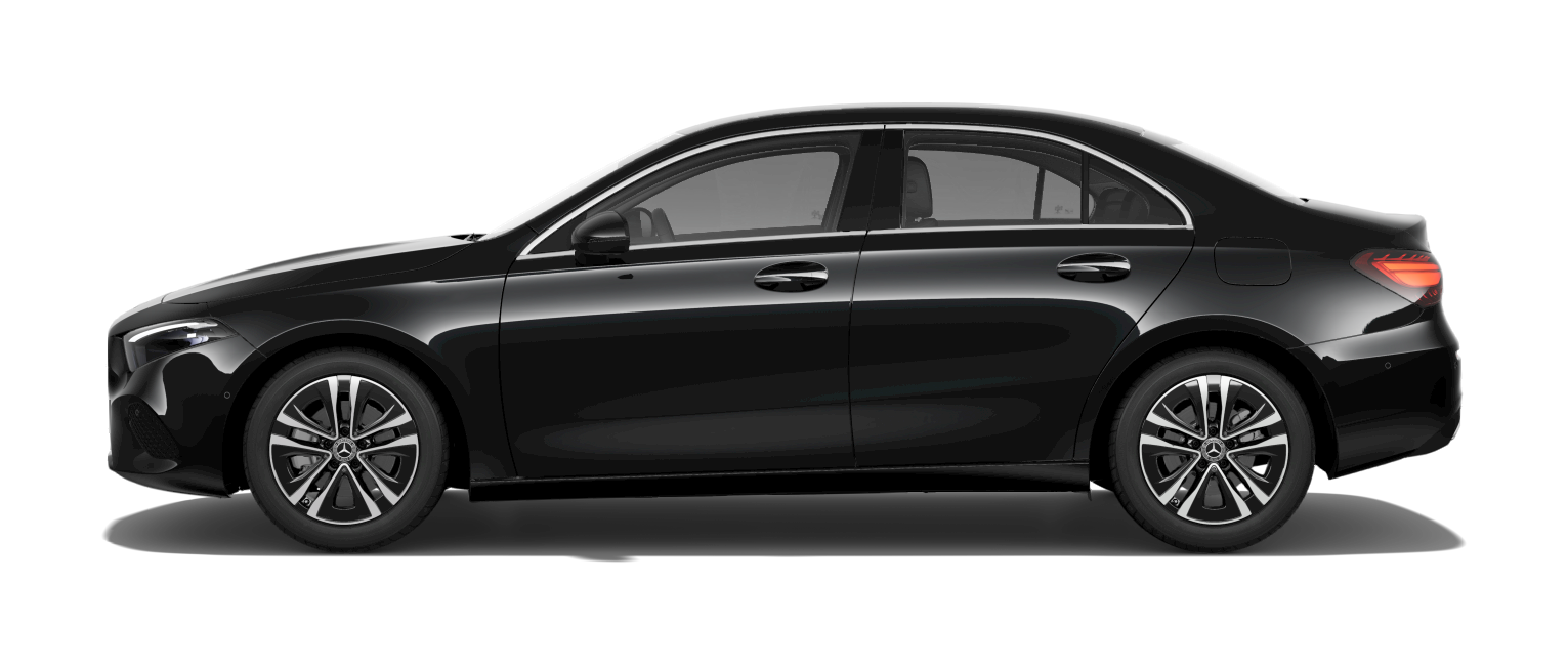 A 200 Progressive Line (CKD)