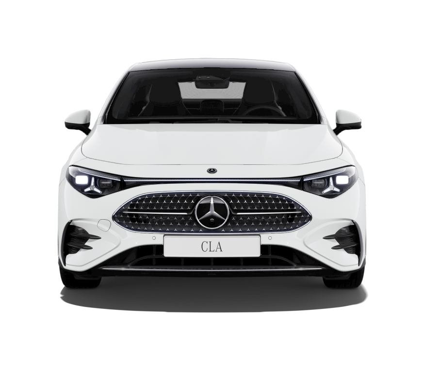 CLA 200 AMG Line (SKD)