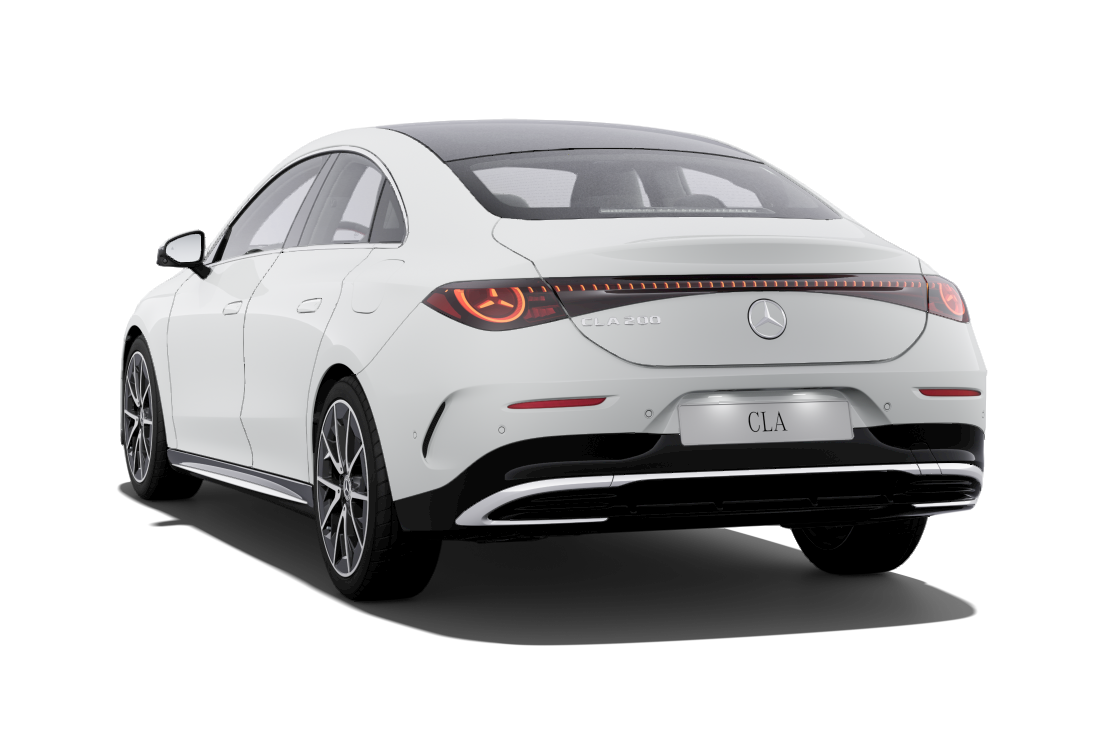 CLA 200 AMG Line (SKD)
