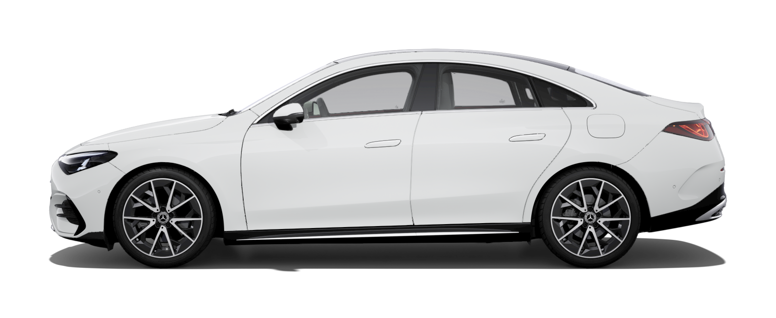 CLA 200 AMG Line (SKD)