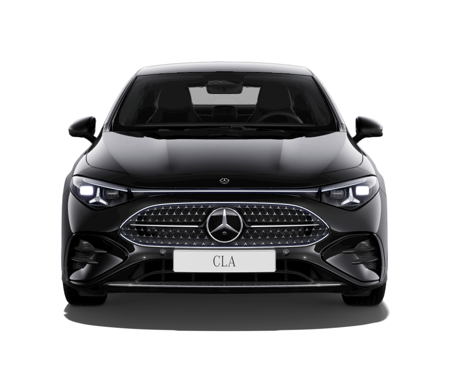 CLA 200 AMG Line (SKD)