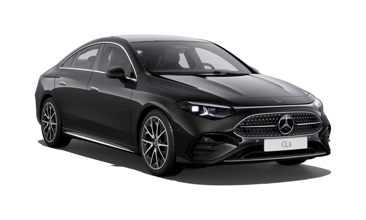 CLA 200 AMG Line (SKD)