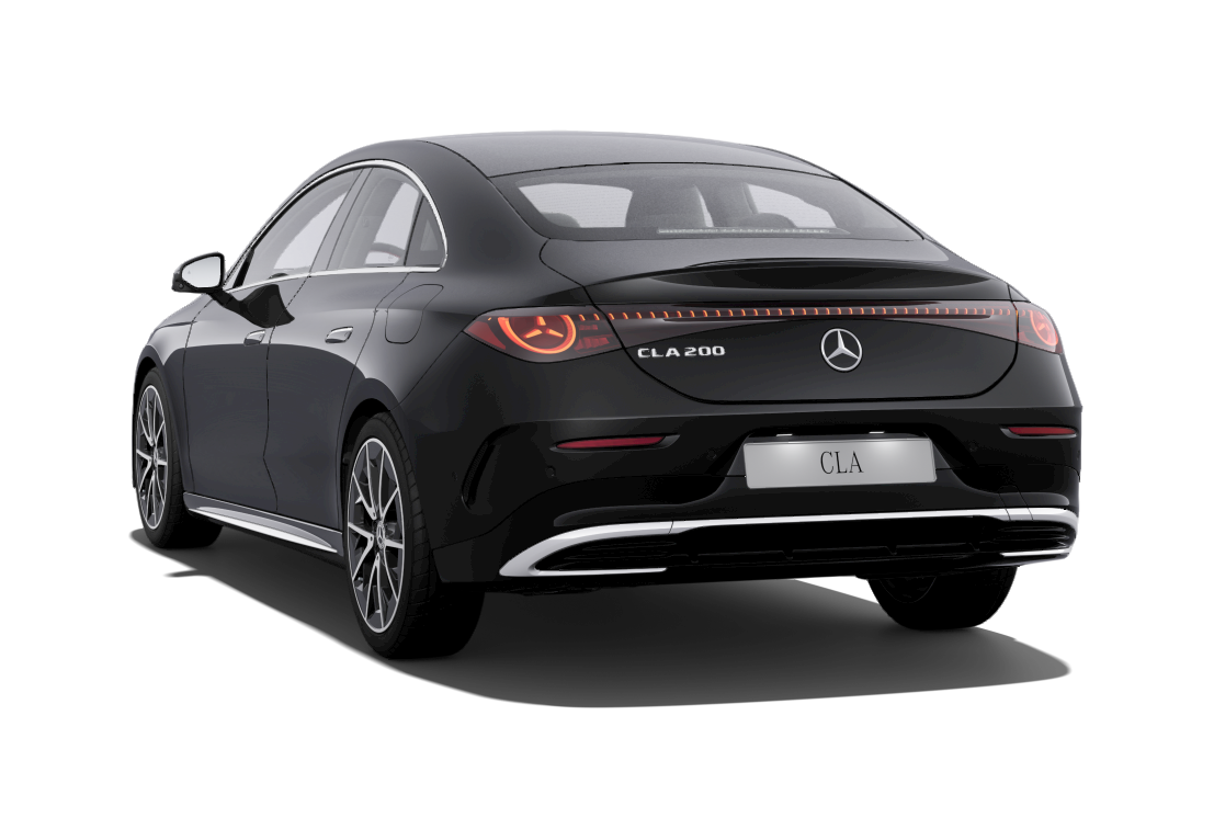 CLA 200 AMG Line (SKD)