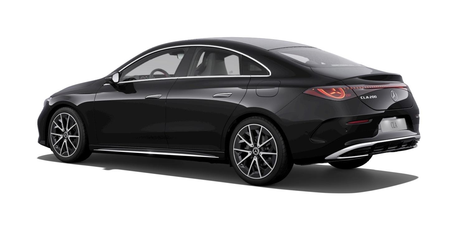 CLA 200 AMG Line (SKD)
