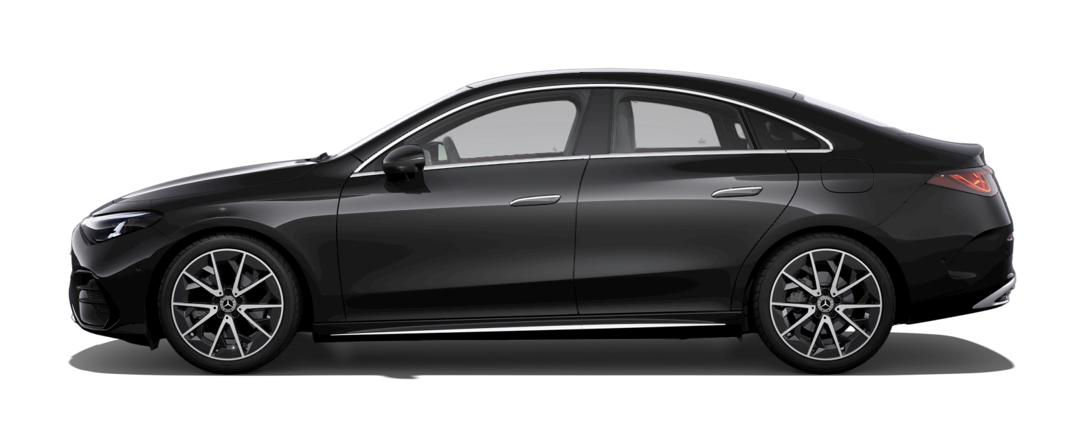 CLA 200 AMG Line (SKD)