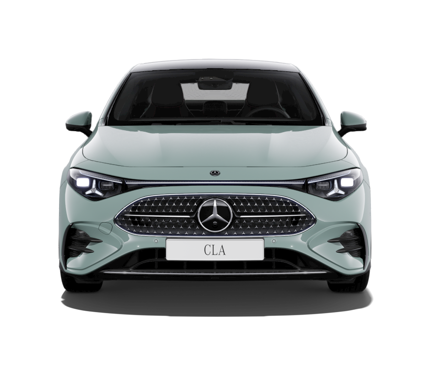 CLA 200 AMG Line (SKD)