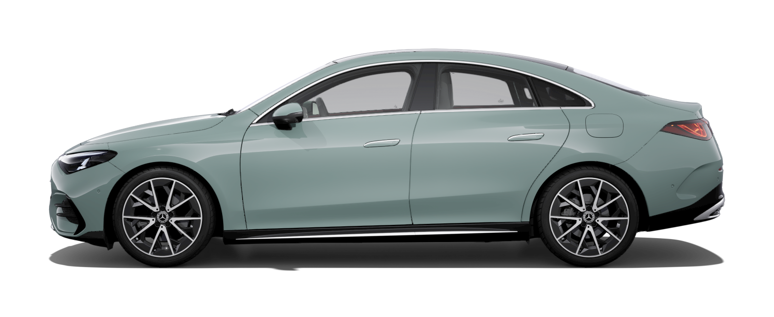 CLA 200 AMG Line (SKD)