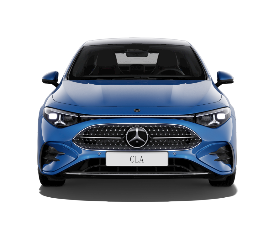 CLA 200 AMG Line (SKD)
