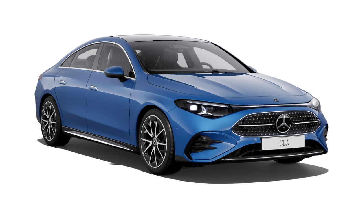 CLA 200 AMG Line (SKD)