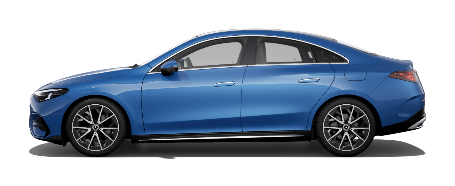 CLA 200 AMG Line (SKD)