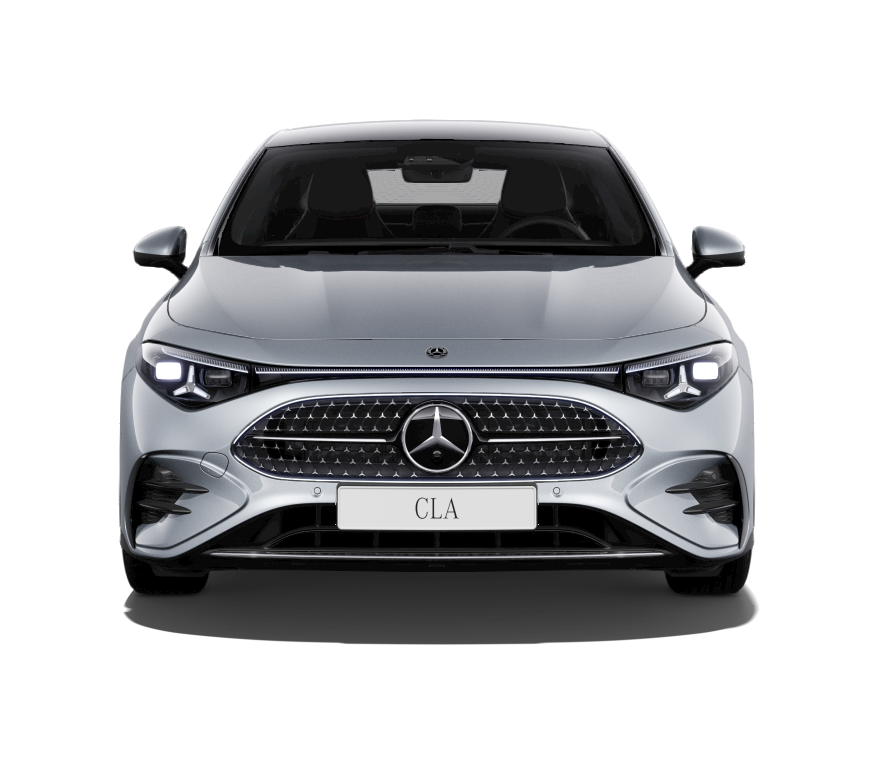 CLA 200 AMG Line (SKD)