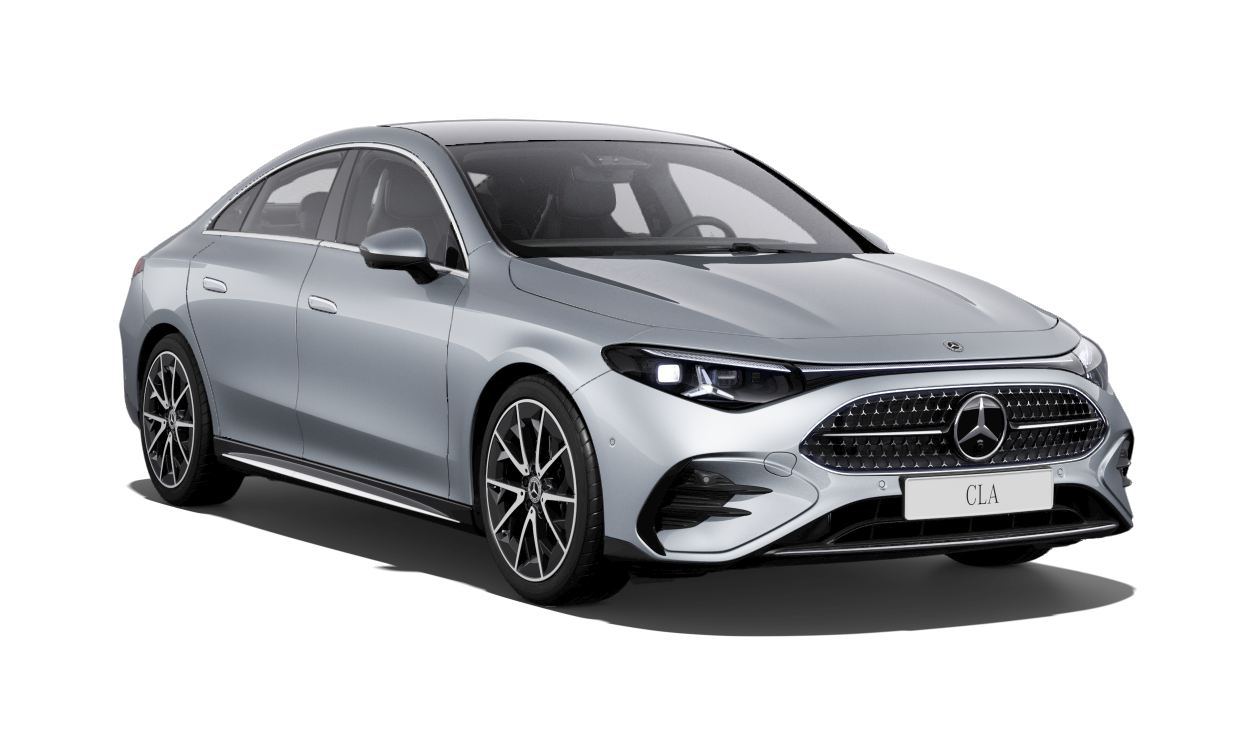 CLA 200 AMG Line (SKD)