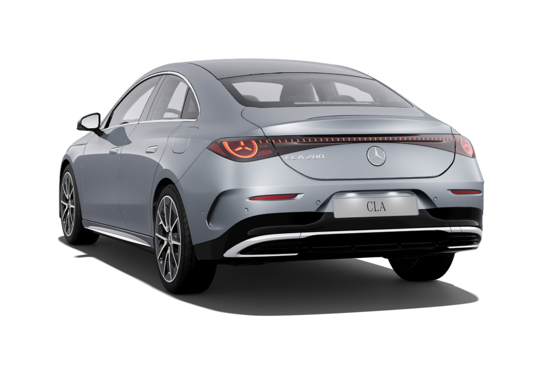 CLA 200 AMG Line (SKD)