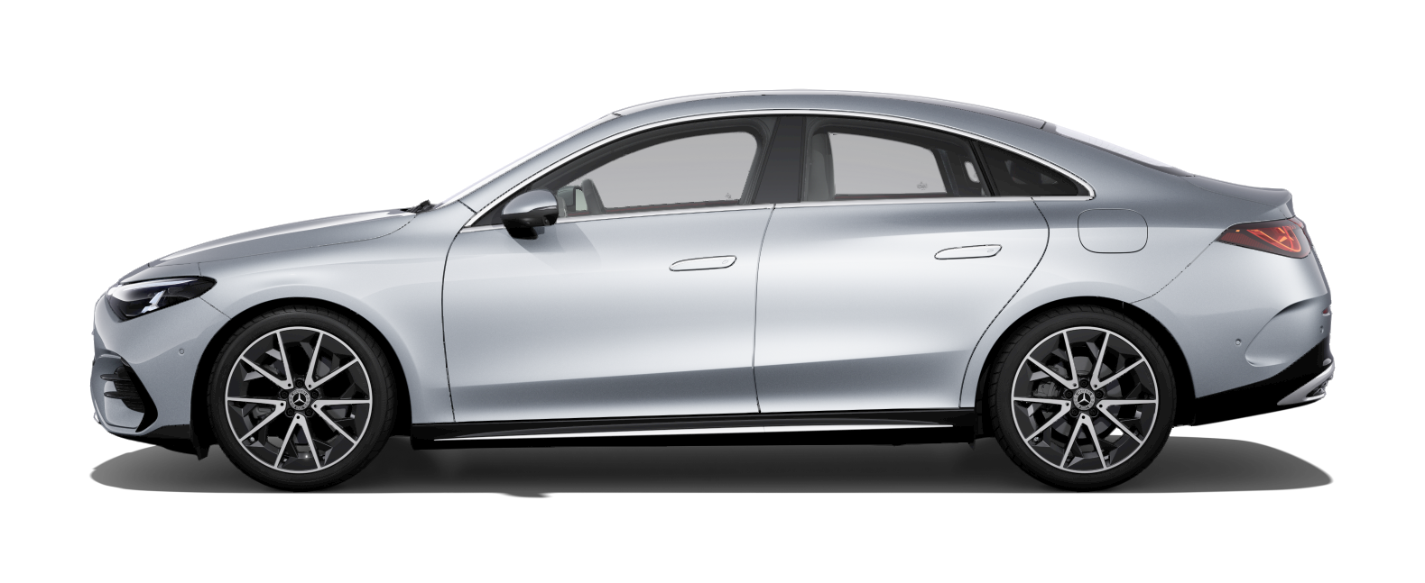 CLA 200 AMG Line (SKD)