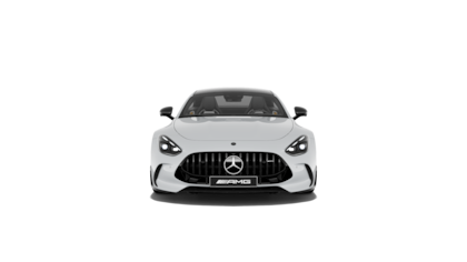Mercedes-AMG GT Coupé - 360° view