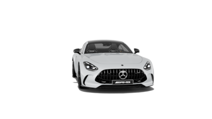Mercedes-AMG GT Coupé - 360° view