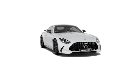 Mercedes-AMG GT Coupé - 360° view