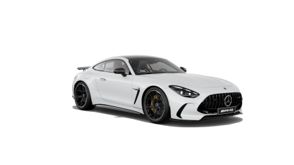 Mercedes-AMG GT Coupé